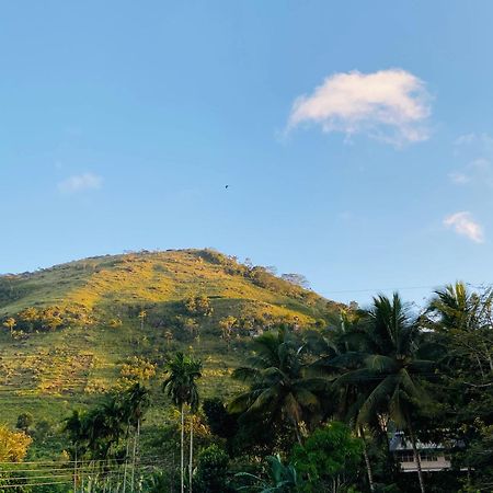 Sinharaja Heaven Lodge Deniyaya Dış mekan fotoğraf